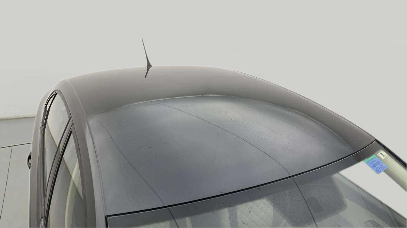 2020 Skoda Rapid AMBITION AT TSI, Petrol, Automatic, 50,749 km, Roof