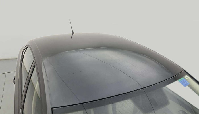 2020 Skoda Rapid AMBITION AT TSI, Petrol, Automatic, 50,749 km, Roof