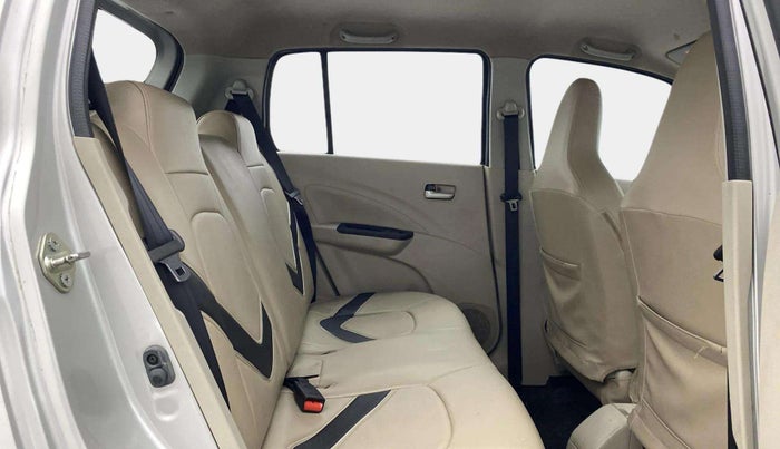 2018 Maruti Celerio ZXI AMT (O), Petrol, Automatic, 42,990 km, Right Side Rear Door Cabin