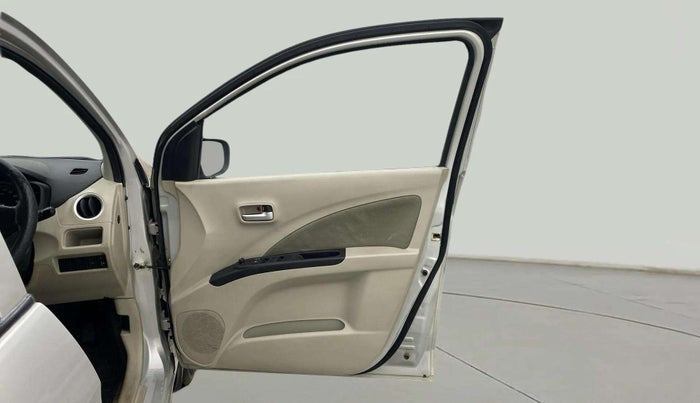 2018 Maruti Celerio ZXI AMT (O), Petrol, Automatic, 42,990 km, RHS Front Door