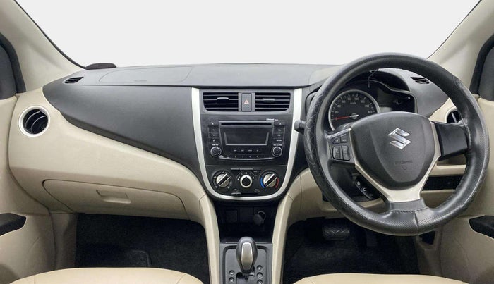 2018 Maruti Celerio ZXI AMT (O), Petrol, Automatic, 42,990 km, Dashboard