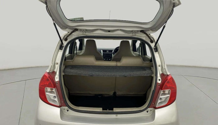 2018 Maruti Celerio ZXI AMT (O), Petrol, Automatic, 42,990 km, Boot Open Zoomed View