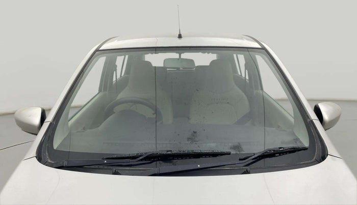 2018 Maruti Celerio ZXI AMT (O), Petrol, Automatic, 42,990 km, Front Windshield