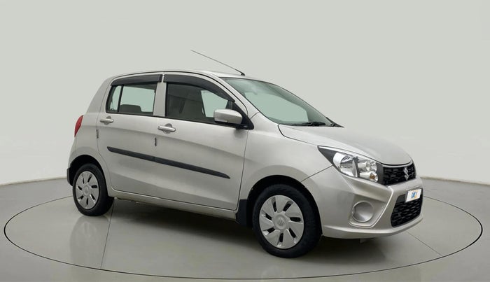 2018 Maruti Celerio ZXI AMT (O), Petrol, Automatic, 42,990 km, Right Front Diagonal