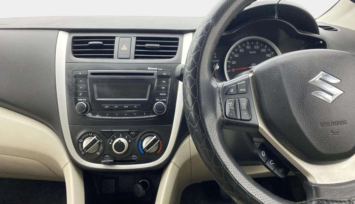2018 Maruti Celerio ZXI AMT (O), Petrol, Automatic, 42,990 km, Air Conditioner