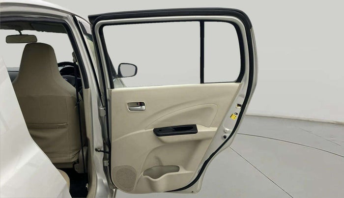 2018 Maruti Celerio ZXI AMT (O), Petrol, Automatic, 42,990 km, RHS Rear Door