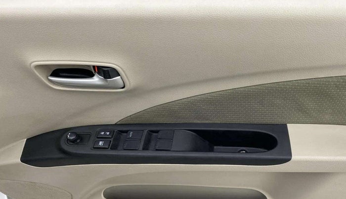 2018 Maruti Celerio ZXI AMT (O), Petrol, Automatic, 42,990 km, Driver Side Door Panels Control