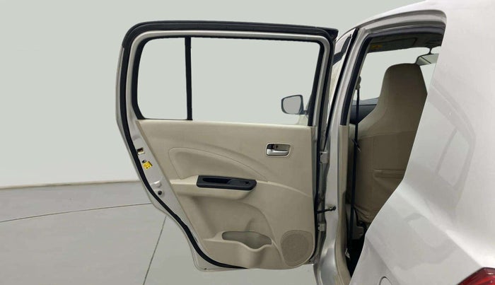 2018 Maruti Celerio ZXI AMT (O), Petrol, Automatic, 42,990 km, LHS Rear Door