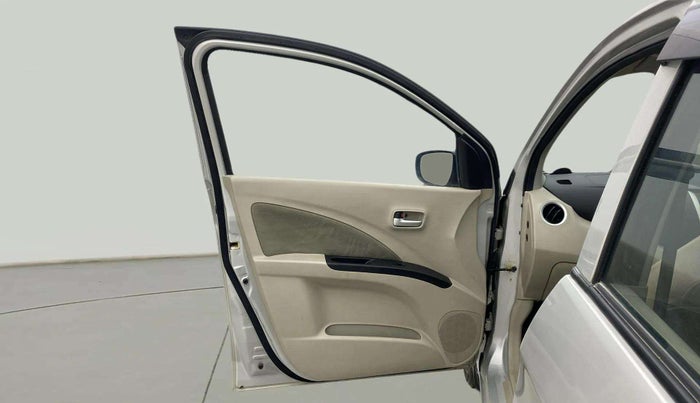 2018 Maruti Celerio ZXI AMT (O), Petrol, Automatic, 42,990 km, LHS Front Door