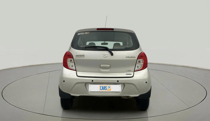 2018 Maruti Celerio ZXI AMT (O), Petrol, Automatic, 42,990 km, Back/Rear