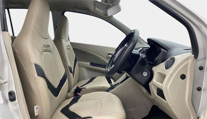 2018 Maruti Celerio ZXI AMT (O), Petrol, Automatic, 42,990 km, Right Side Front Door Cabin