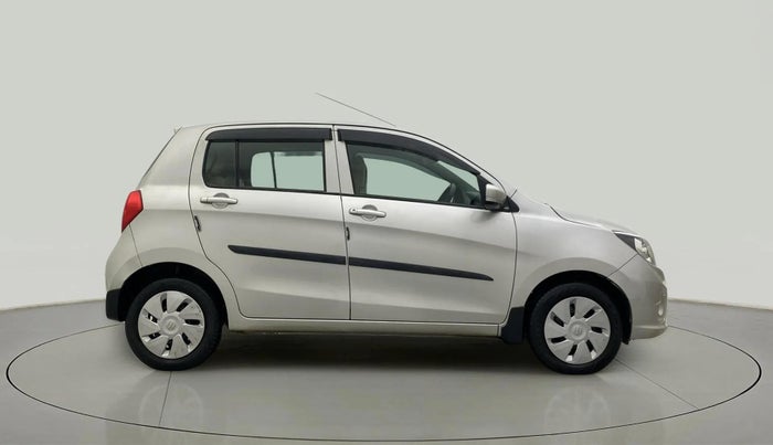 2018 Maruti Celerio ZXI AMT (O), Petrol, Automatic, 42,990 km, Right Side View