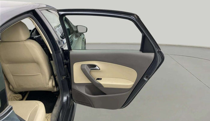 2020 Volkswagen Vento HIGHLINE 1.0L TSI, Petrol, Manual, 93,489 km, RHS Rear Door