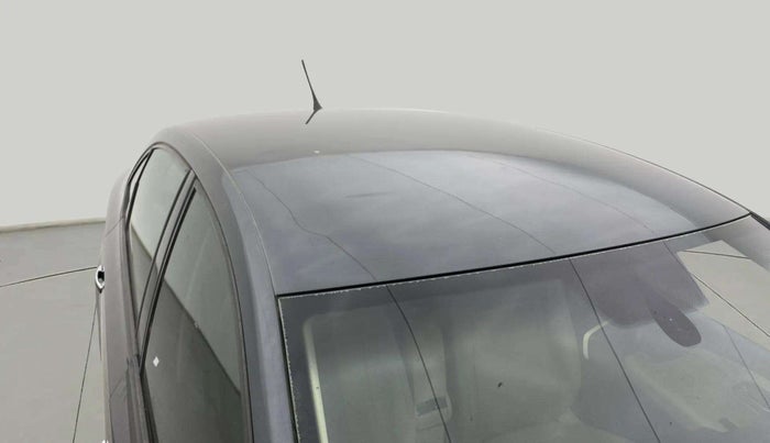 2020 Volkswagen Vento HIGHLINE 1.0L TSI, Petrol, Manual, 93,489 km, Roof
