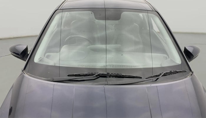 2021 Hyundai NEW I20 SPORTZ 1.0T GDI IMT, Petrol, Manual, 44,392 km, Front Windshield