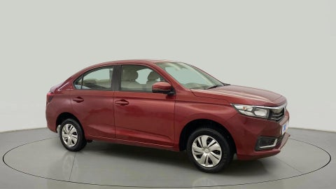 Honda Amaze