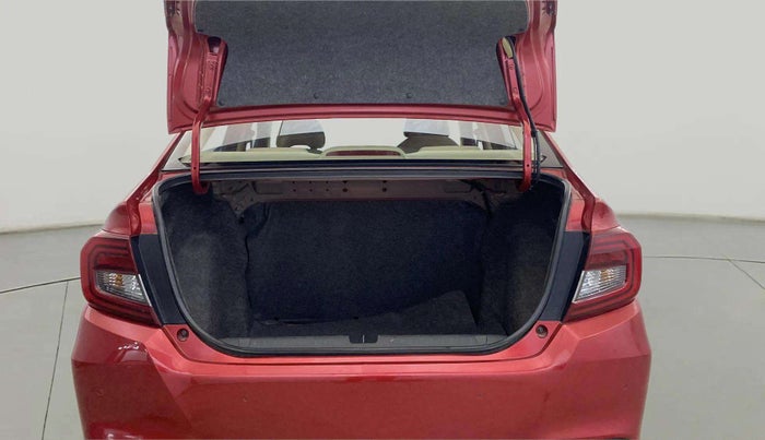 2023 Honda Amaze 1.2L I-VTEC S, Petrol, Manual, 4,904 km, Boot Open Zoomed View
