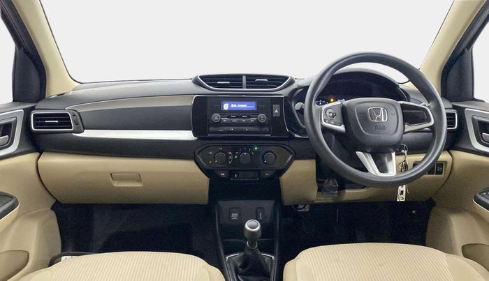 2023 Honda Amaze 1.2L I-VTEC S, Petrol, Manual, 4,904 km, Dashboard