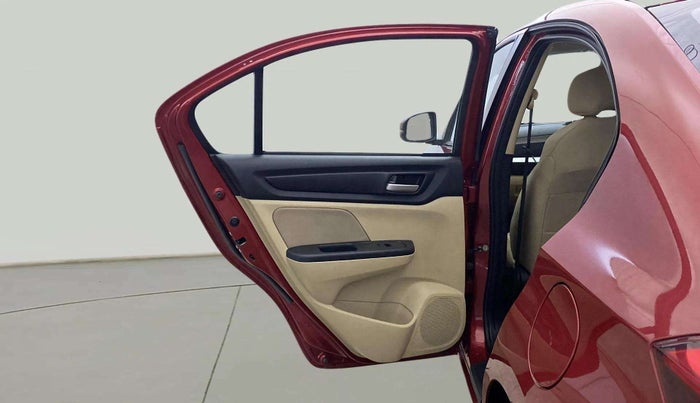 2023 Honda Amaze 1.2L I-VTEC S, Petrol, Manual, 4,904 km, LHS Rear Door