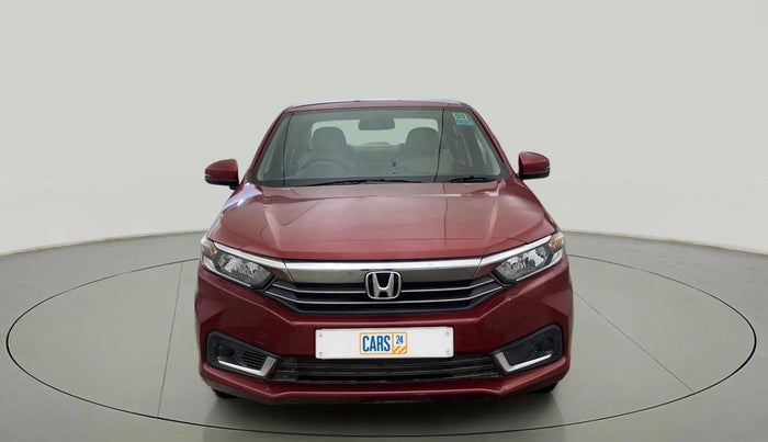 2023 Honda Amaze 1.2L I-VTEC S, Petrol, Manual, 4,904 km, Front