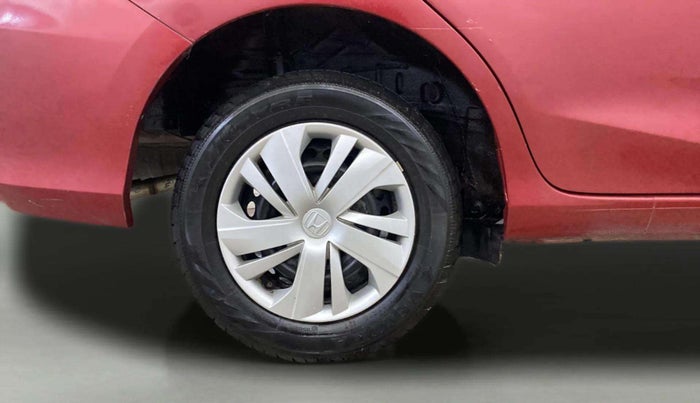 2023 Honda Amaze 1.2L I-VTEC S, Petrol, Manual, 4,904 km, Right Rear Wheel