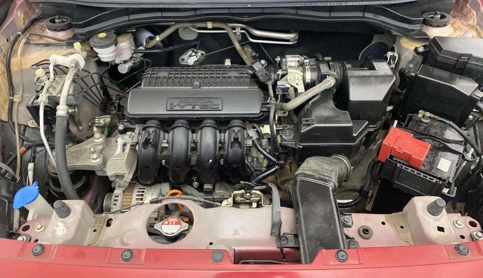 2023 Honda Amaze 1.2L I-VTEC S, Petrol, Manual, 4,904 km, Engine View