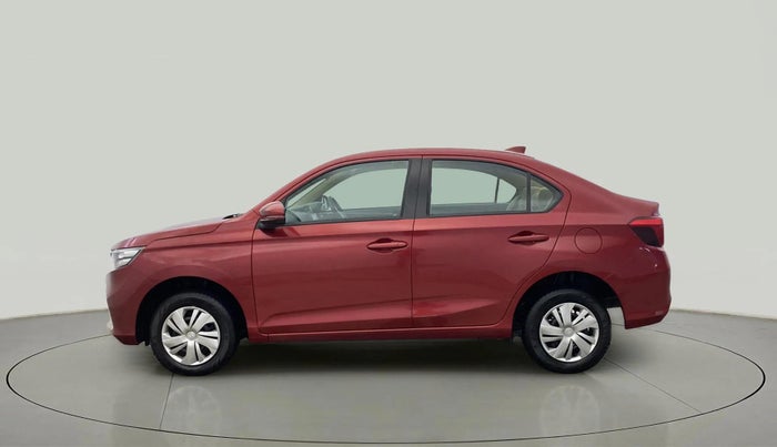 2023 Honda Amaze 1.2L I-VTEC S, Petrol, Manual, 4,904 km, Left Side