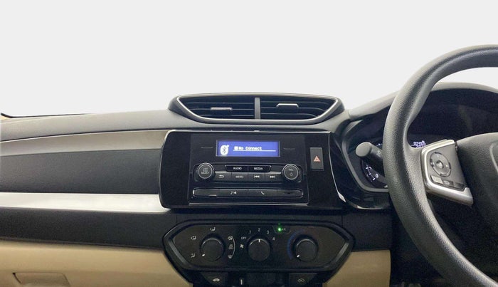 2023 Honda Amaze 1.2L I-VTEC S, Petrol, Manual, 4,904 km, Air Conditioner