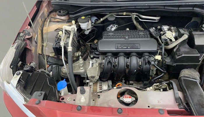 2023 Honda Amaze 1.2L I-VTEC S, Petrol, Manual, 4,904 km, Engine View - Right