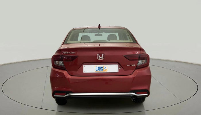 2023 Honda Amaze 1.2L I-VTEC S, Petrol, Manual, 4,904 km, Back/Rear