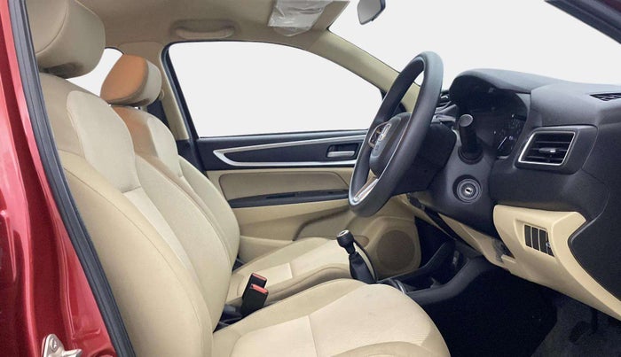 2023 Honda Amaze 1.2L I-VTEC S, Petrol, Manual, 4,904 km, Right Side Front Door Cabin