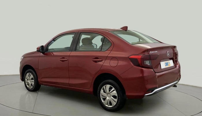 2023 Honda Amaze 1.2L I-VTEC S, Petrol, Manual, 4,904 km, Left Back Diagonal