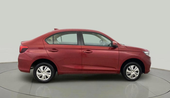 2023 Honda Amaze 1.2L I-VTEC S, Petrol, Manual, 4,904 km, Right Side View