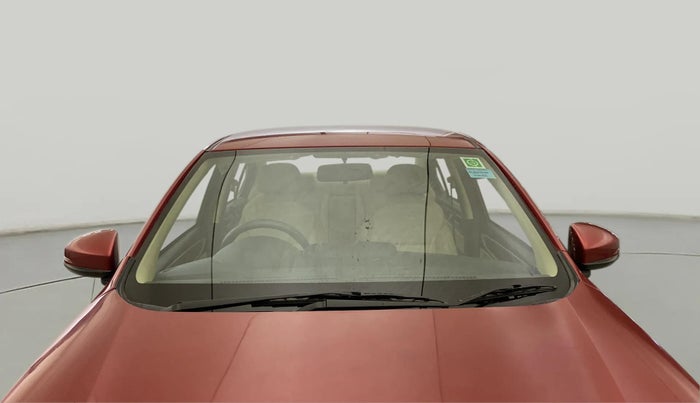 2023 Honda Amaze 1.2L I-VTEC S, Petrol, Manual, 4,904 km, Front Windshield