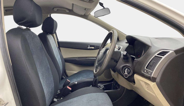 2012 Hyundai i20 MAGNA (O) 1.2, Petrol, Manual, 69,844 km, Right Side Front Door Cabin