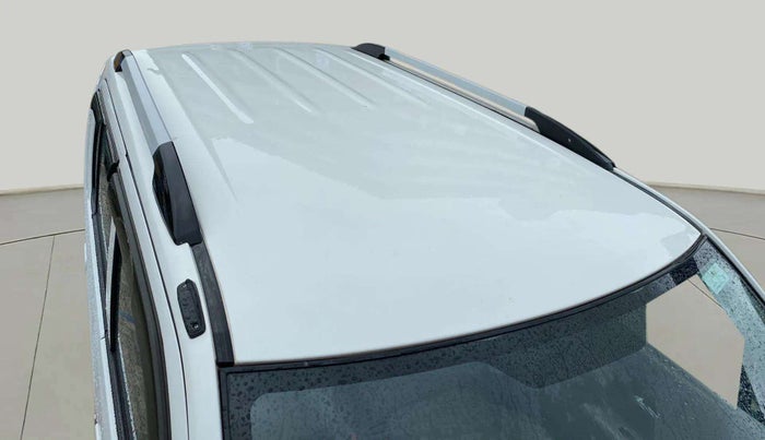 2015 Maruti Wagon R 1.0 VXI, Petrol, Manual, 89,215 km, Roof