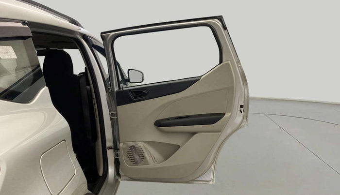2020 Renault TRIBER RXT, Petrol, Manual, 13,206 km, RHS Rear Door