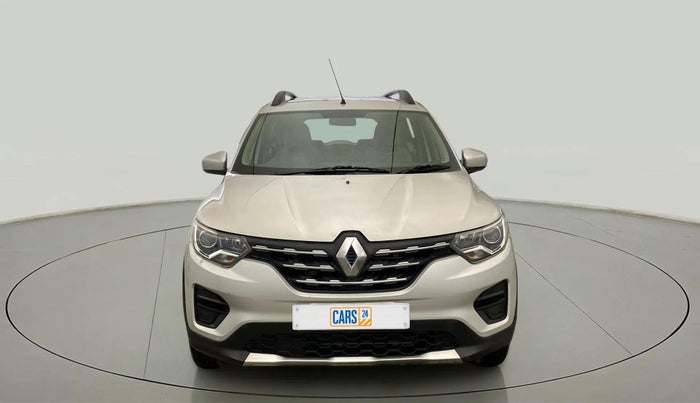 2020 Renault TRIBER RXT, Petrol, Manual, 13,206 km, Front