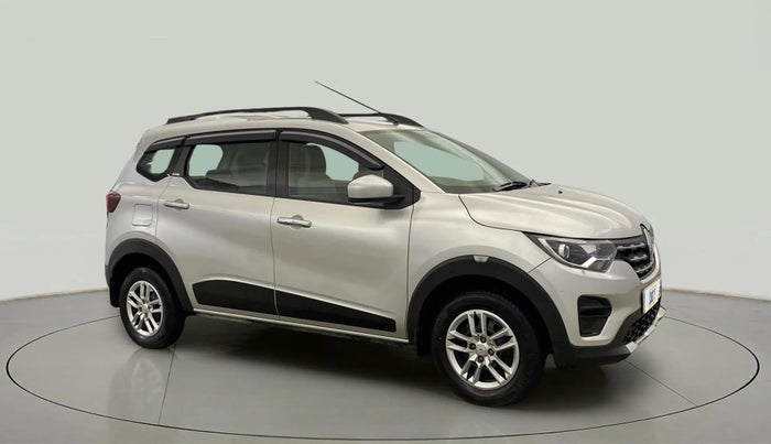 2020 Renault TRIBER RXT, Petrol, Manual, 13,206 km, Right Front Diagonal