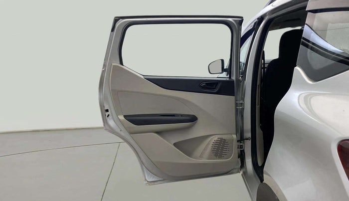 2020 Renault TRIBER RXT, Petrol, Manual, 13,206 km, LHS Rear Door