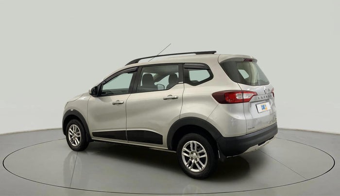 2020 Renault TRIBER RXT, Petrol, Manual, 13,206 km, Left Back Diagonal