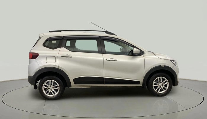 2020 Renault TRIBER RXT, Petrol, Manual, 13,206 km, Right Side View