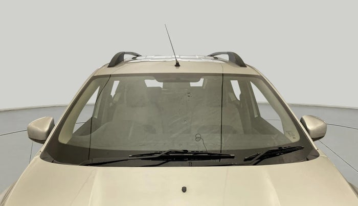 2020 Renault TRIBER RXT, Petrol, Manual, 13,206 km, Front Windshield