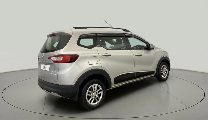 2020 Renault TRIBER RXT, Petrol, Manual, 13,206 km, Right Back Diagonal