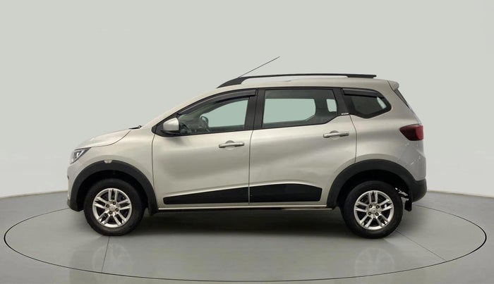 2020 Renault TRIBER RXT, Petrol, Manual, 13,206 km, Left Side