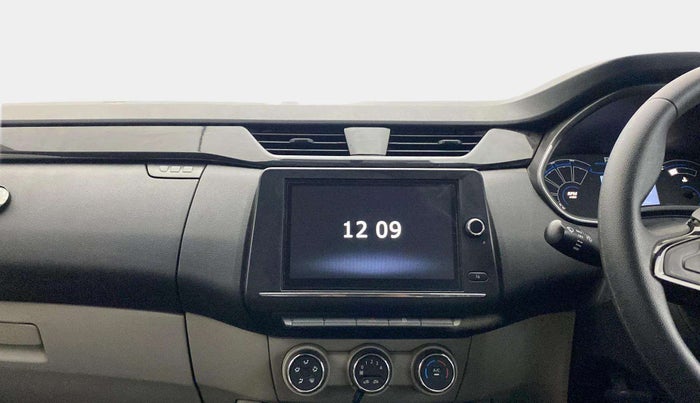2020 Renault TRIBER RXT, Petrol, Manual, 13,206 km, Air Conditioner