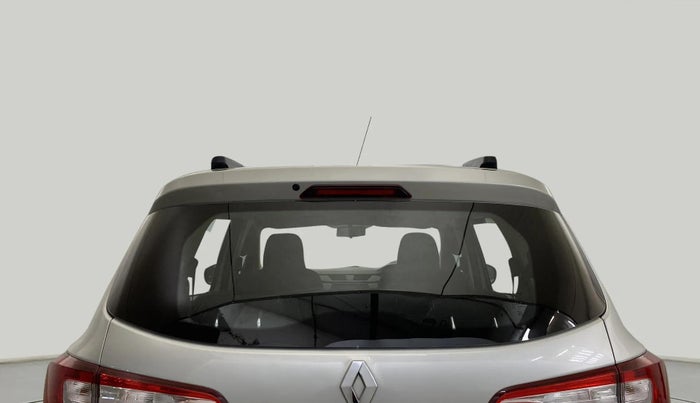 2020 Renault TRIBER RXT, Petrol, Manual, 13,206 km, Rear Windshield