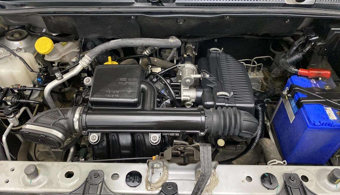 2020 Renault TRIBER RXT, Petrol, Manual, 13,206 km, Engine View