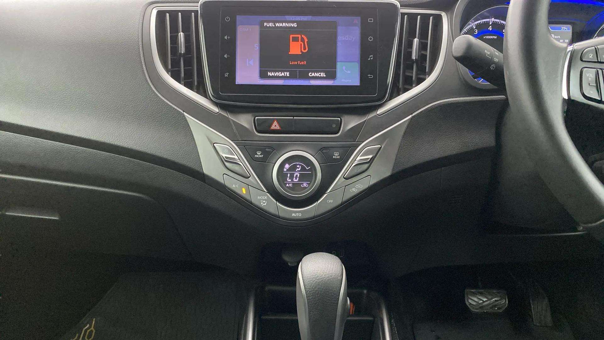 Features