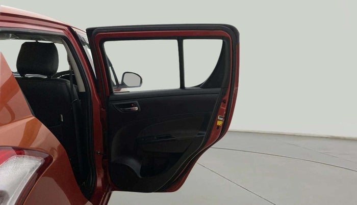 2014 Maruti Swift ZXI, Petrol, Manual, 36,220 km, RHS Rear Door